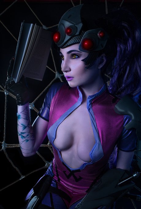 _Lana Ronina model pornographische fotos