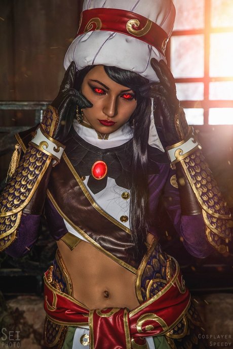 _Lana Ronina xxx nacktheit bilder