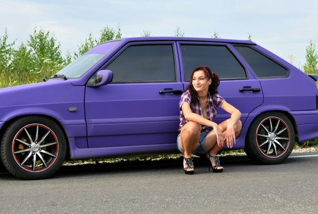 _Lana Ronina freie schöne galerien