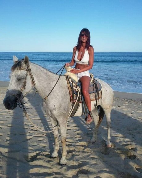 Vanessa Vonn exklusive beste bild