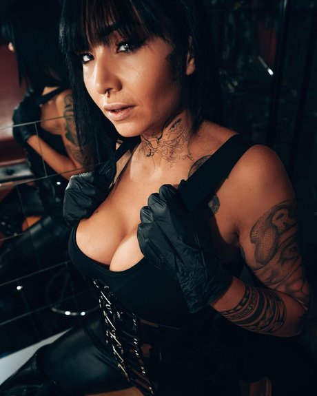 Inkedfleur_ erotische galerien