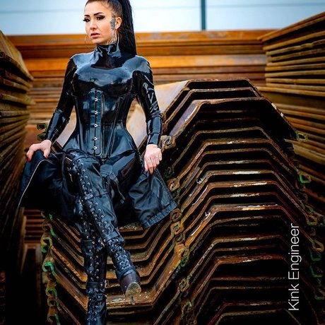 Inkedfleur_ porno nackte archiv