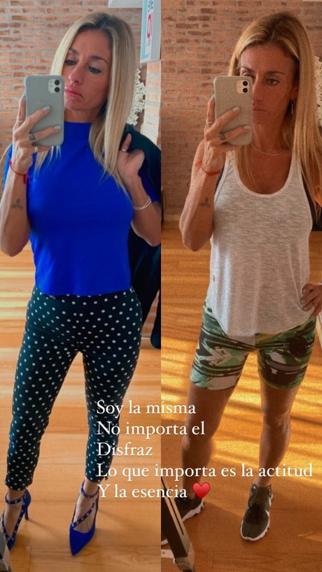 Natalia Laborde model kostenlose bild