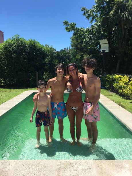 Natalia Laborde Profilbild