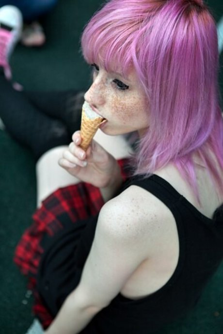 Eliza Satu xxx freie fotos