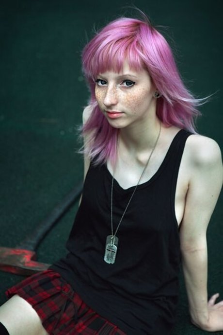 Eliza Satu schauspielerin foto