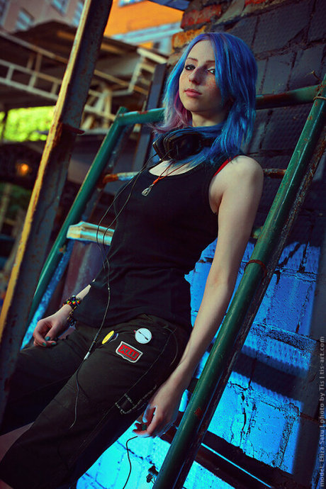 Eliza Satu heiße beste bild