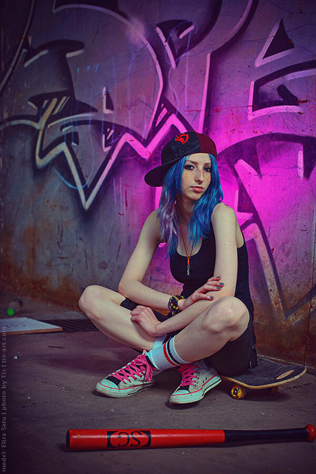 Eliza Satu xxx exklusive archiv