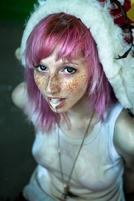 Eliza Satu kunst schöne bilder