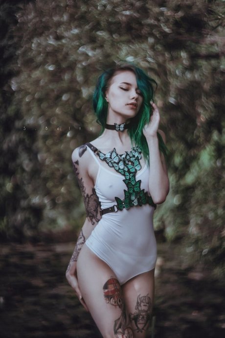 Eliza Satu Profilbild