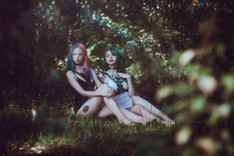 Eliza Satu schöne perfekte galerien