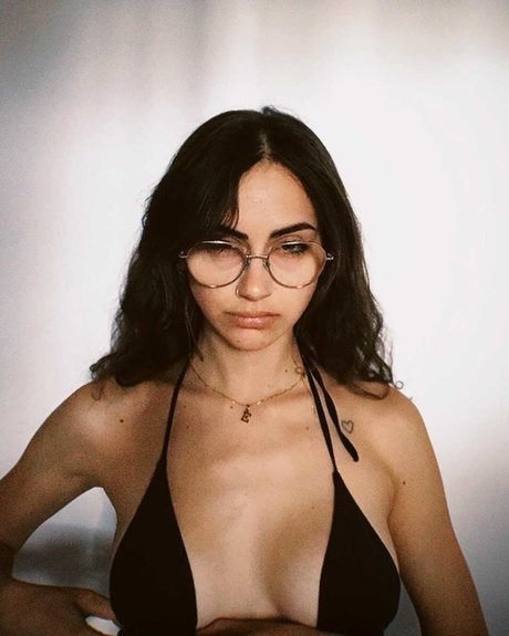 Eleonora Colafrancesco pornostar nacktheit foto