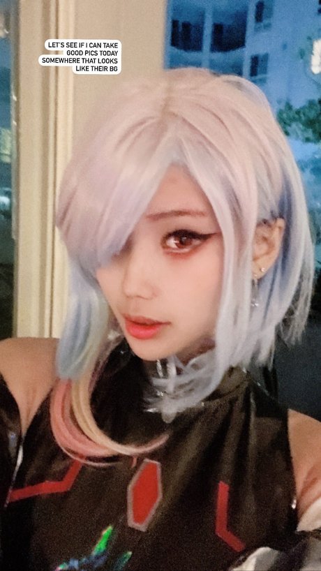 Carla Cordelia Profilbild