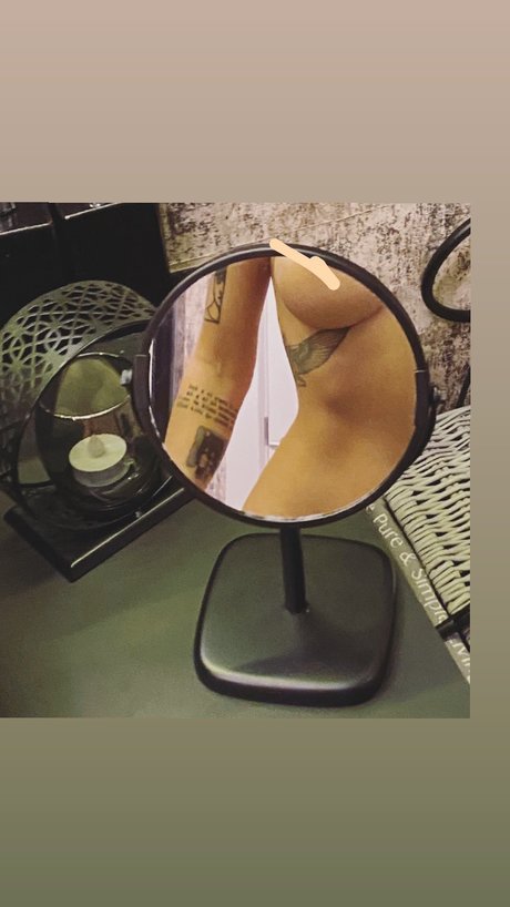 Egexbasoglu perfekte nackt galerie