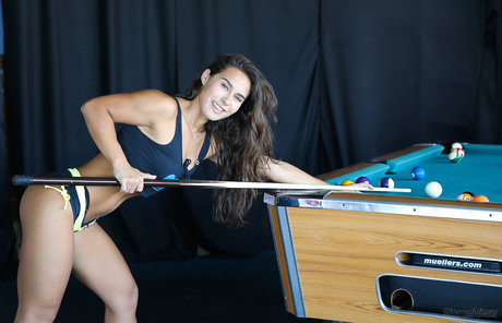 Janeece Sinclair nackt pornostar foto