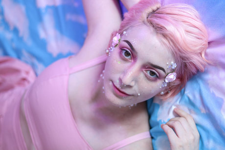 Jazmin Pastela nackt pornostar archiv