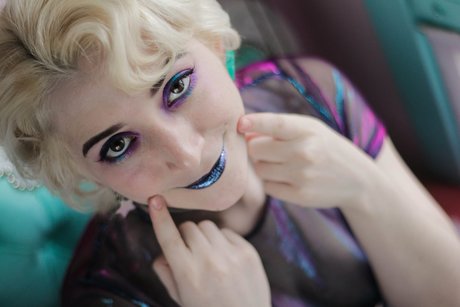 Jazmin Pastela exklusive kunst foto