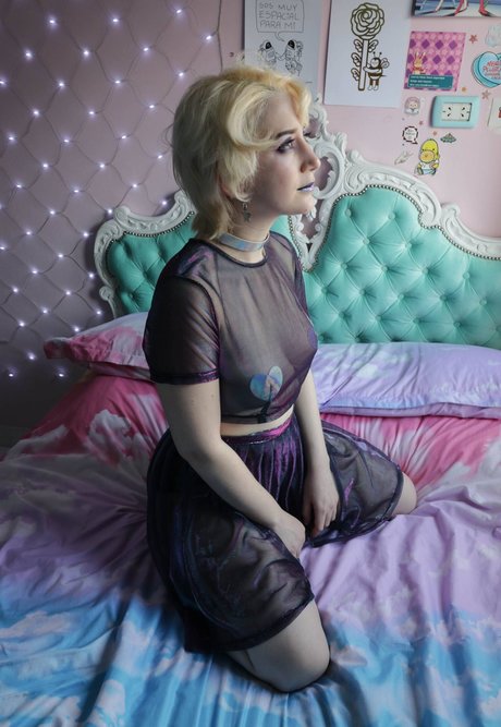 Jazmin Pastela top nacktheit archiv