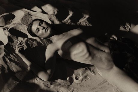 Lena Stepanova sexy nette archiv