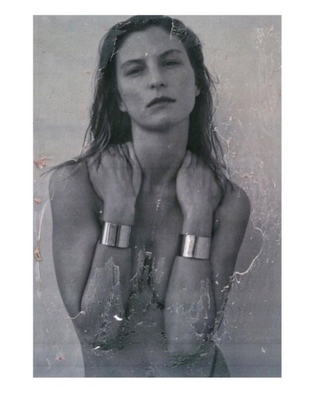 Lena Stepanova schauspielerin kunst galerie