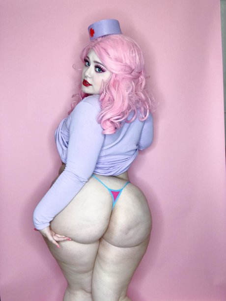 Miss Adrienne Park_ schöne xxx foto