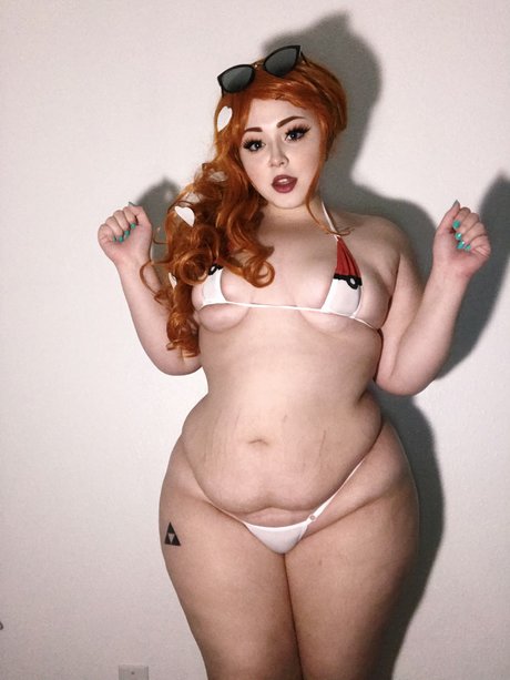 Miss Adrienne Park_ model kostenlose archiv