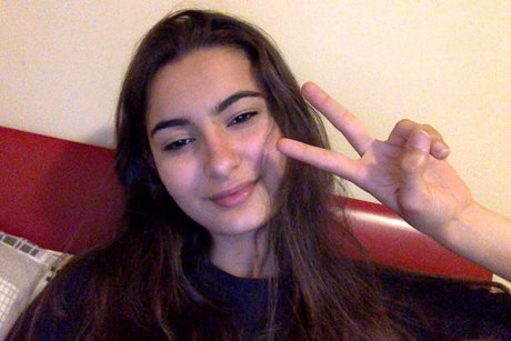 Loser Dyke model akt galerien