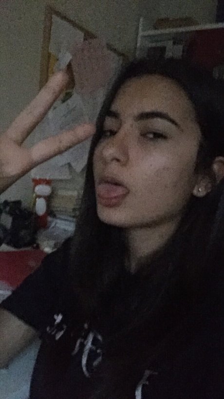 Loser Dyke heiße erotische bild