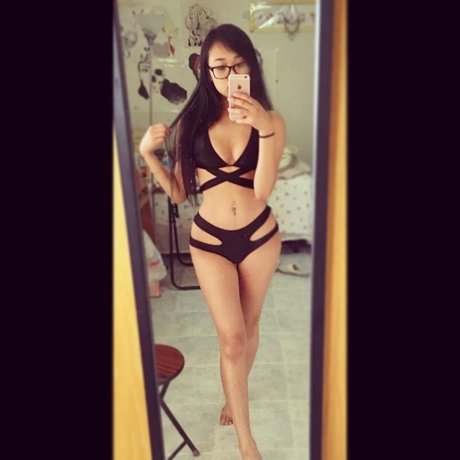 Trcy ngyn exklusive nacktheit galerien