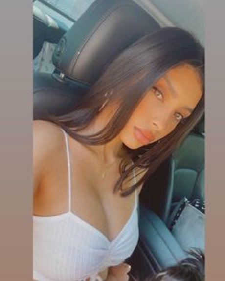 Gotmilkalexa nackt pornografische bild