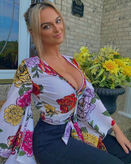 Jamie Thornton hübsche nette bilder