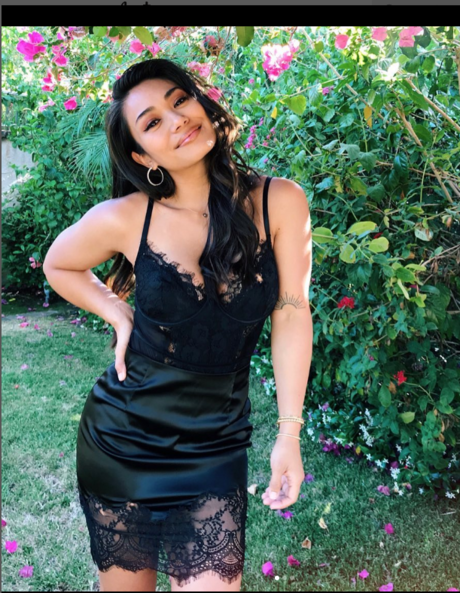 Jessica Lizama heiße nackte fotos