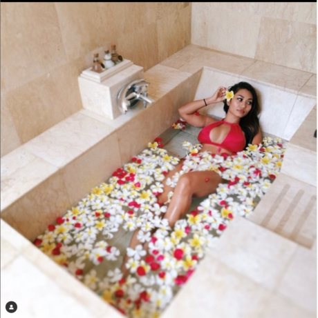 Jessica Lizama Bilder