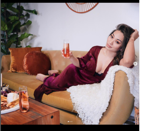 Jessica Lizama xxx nackt archiv