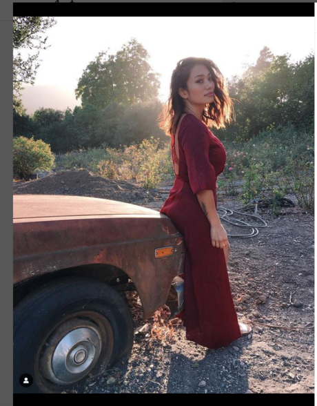 Jessica Lizama heiße freie bilder