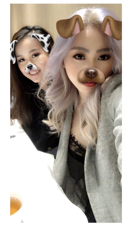 Kara Chan top nacktheit galerien