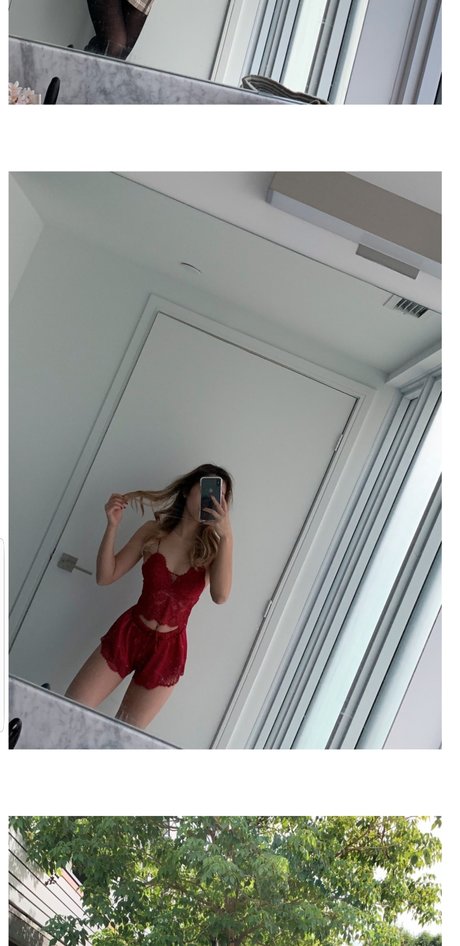 Kara Chan hd pornostar bild