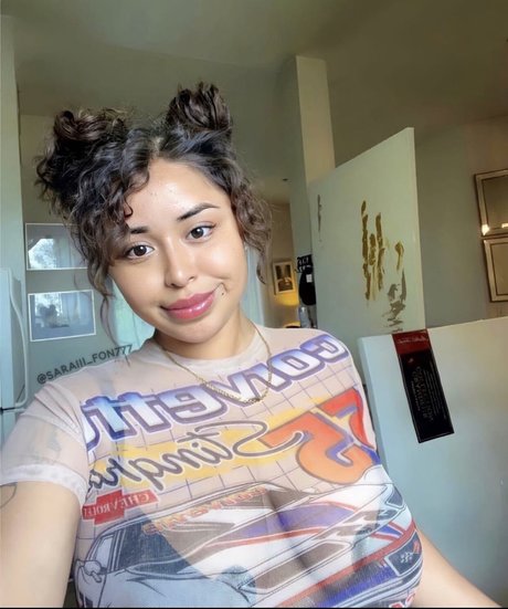 Sarai Fonseca_ schöne sex archiv