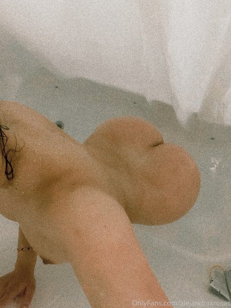 Alejandra Rosas xxx heiße foto