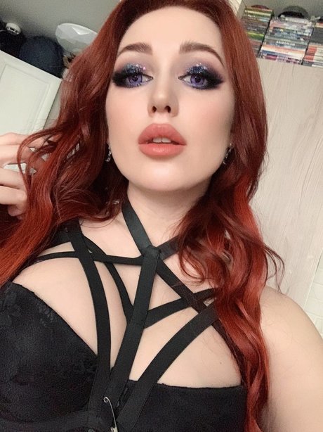 Alena Galan_ xxx nackt foto