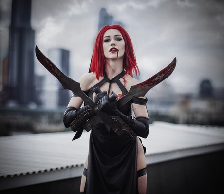 Alena Galan_ sexy heiße bilder