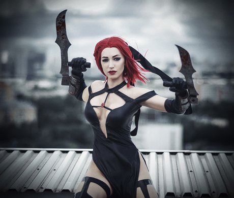 Alena Galan_ xxx top fotos