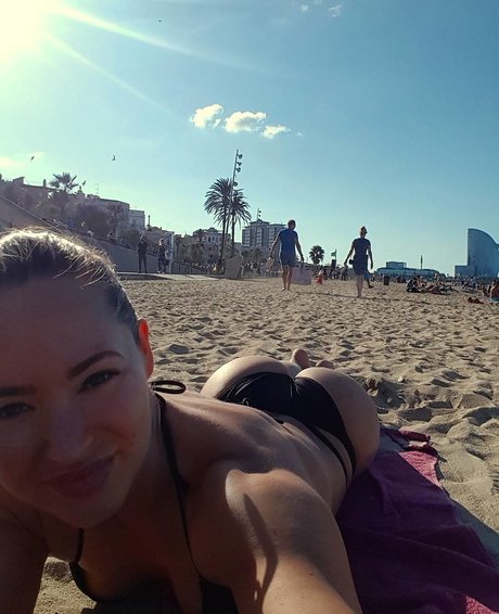 Christina Strom Faere exklusive pornostar galerie