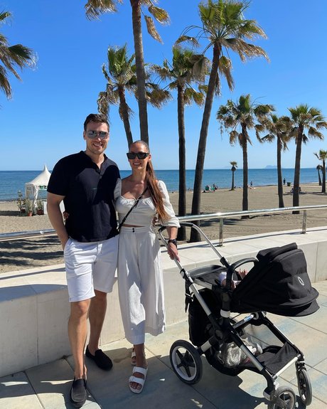 Christina Strom Faere nacktheit freie foto