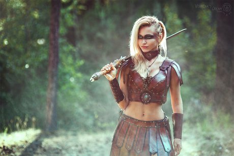 Darya Lefler xxx exklusive archiv