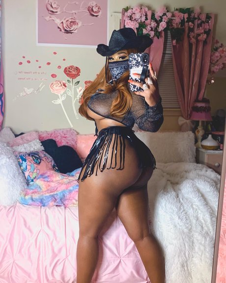 Jahara Daughtry erotische kunst fotos