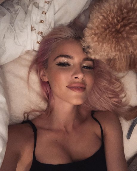 Jean Watts freie sex foto