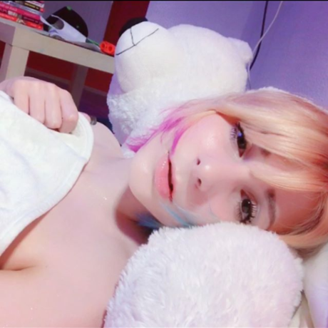 Julez Notyourwaifu hd kostenlose galerie