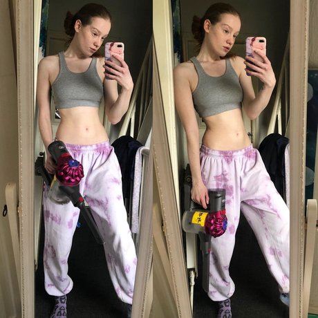 Lucie Middleton schöne beste bilder