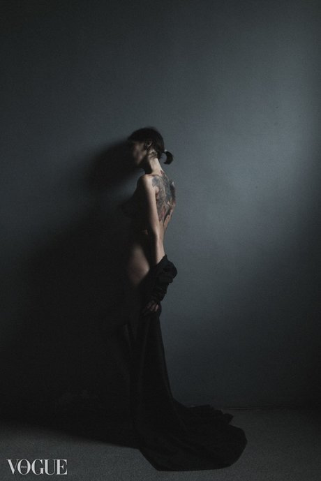 Natali kolibri xxx nacktheit archiv